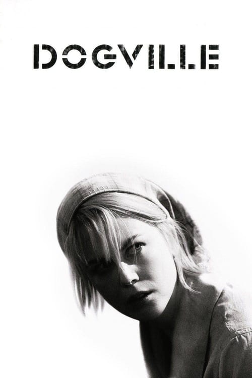 Dogville Movie Poster Image