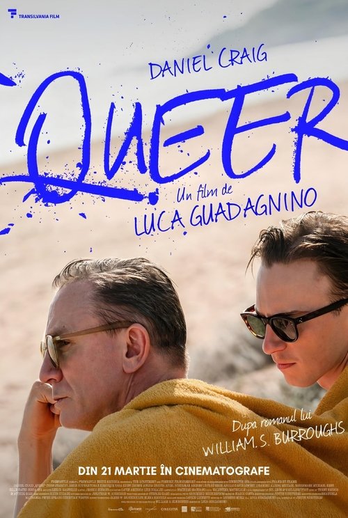 Poster pentru Queer