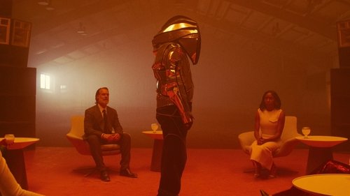 Opus Movie Screenshot