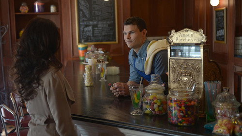 Wayward Pines: 2×4