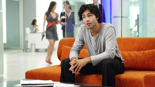 Entourage: Fama e Amizade: 5×2