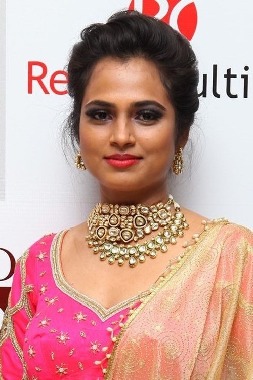 Image de Ramya Pandian