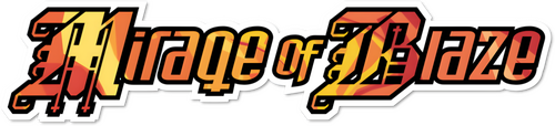 Mirage of Blaze