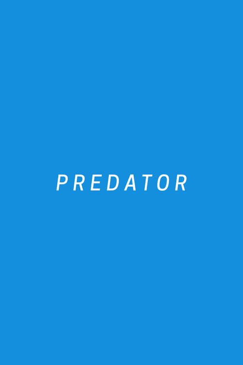 Predator (2013)