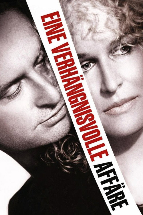 Fatal Attraction poster
