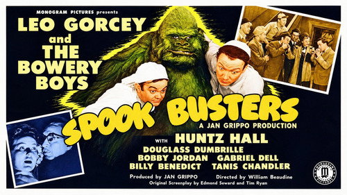 Imagem de Spook Chasers