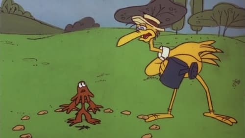 Crazylegs Crane, S01E15 - (1978)