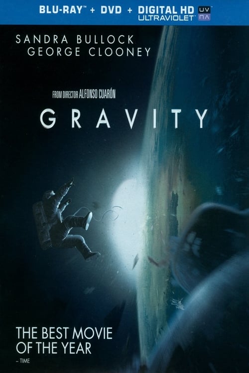 Gravity: Mission Control 2014