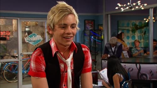 Austin & Ally: 1×16