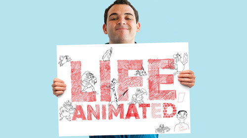 Life, Animated film sahnesi 1