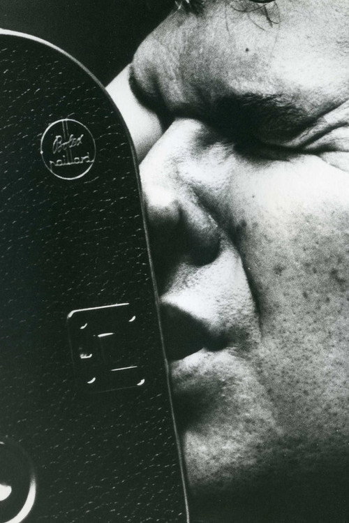 Films by Stan Brakhage: An Avant-Garde Home Movie still 2