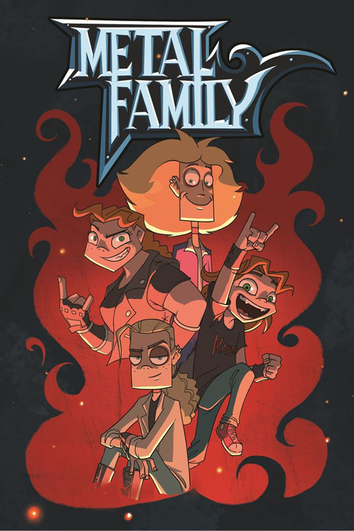 Metal Family
