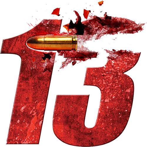 13