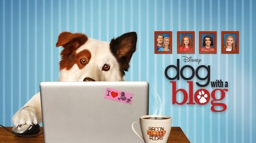 Dog with a Blog