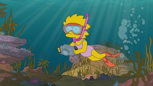 Os Simpsons: 33×18