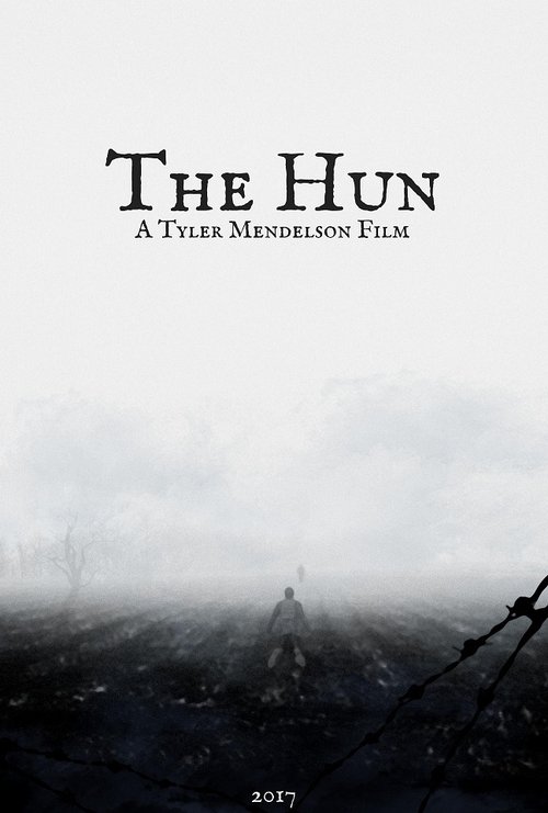 The Hun cover