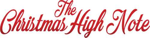 The Christmas High Note