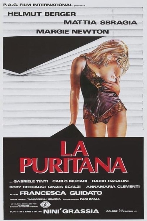 La Puritana 1989