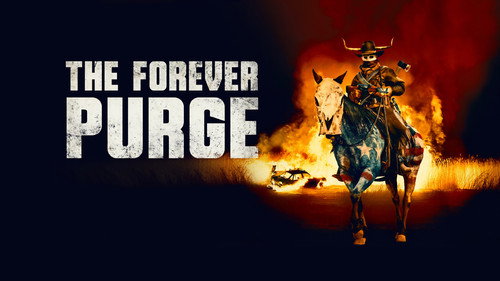 The Forever Purge