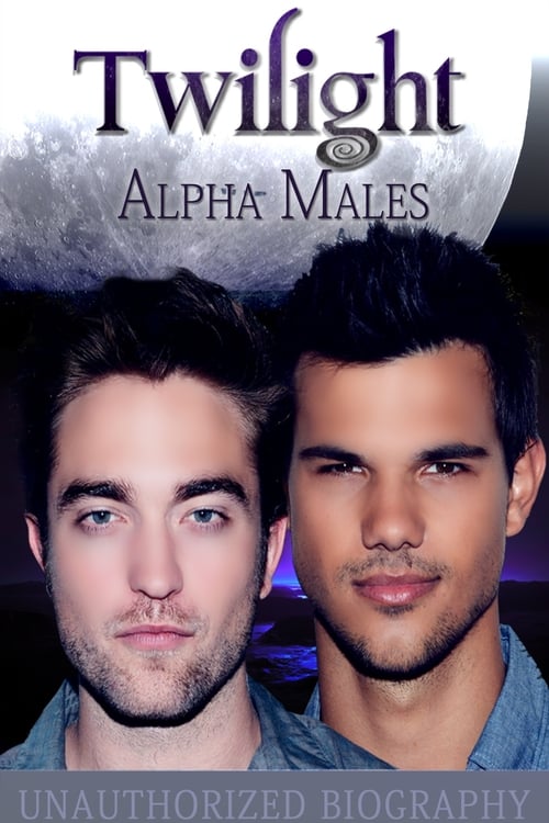 Twilight: Alpha Males 2013