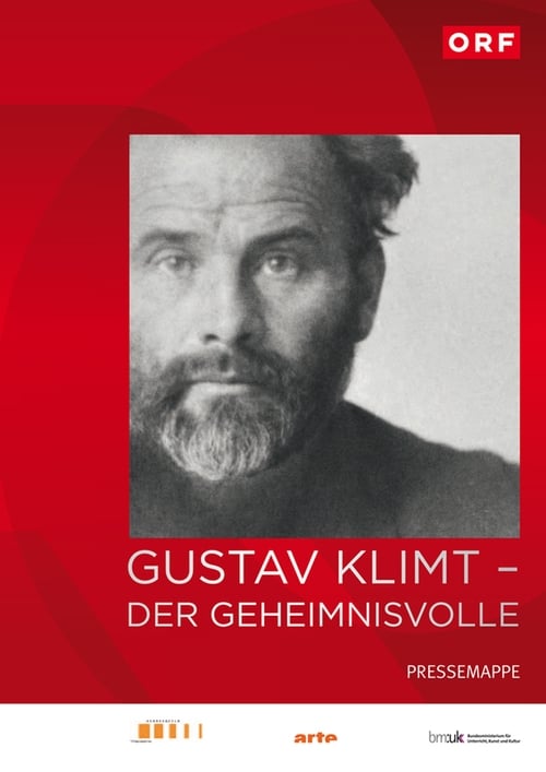 Gustav Klimt - Der Geheimnisvolle