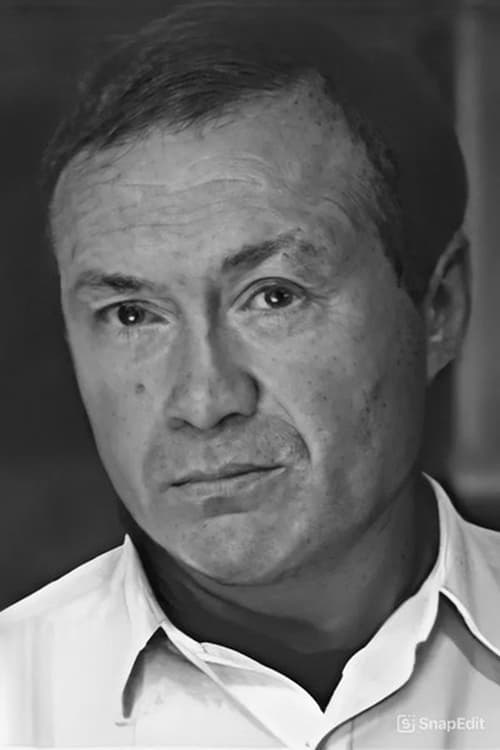 Kép: Yuriy Kuznetsov színész profilképe