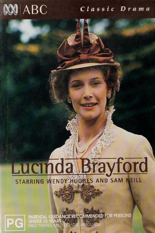 Lucinda Brayford, S01 - (1980)