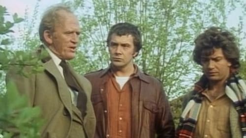 The Professionals, S05E11 - (1983)