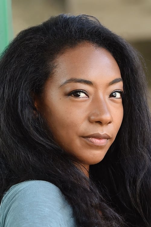 Kép: Betty Gabriel színész profilképe