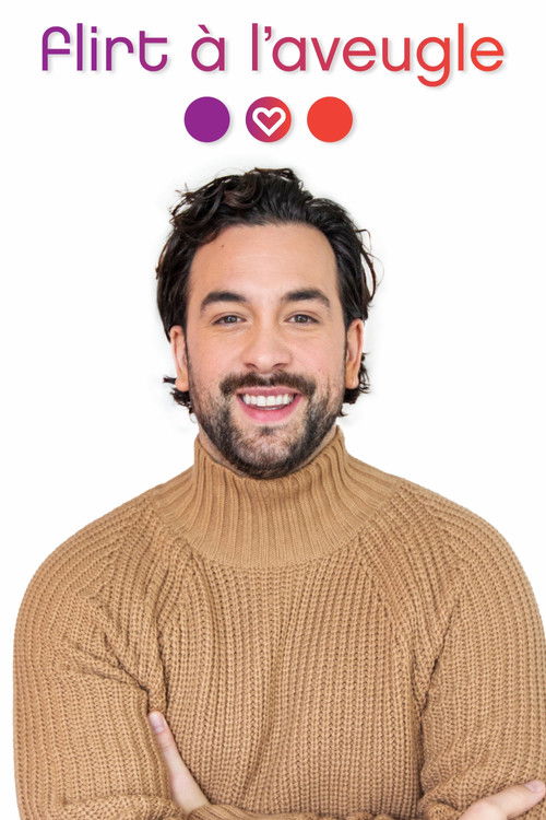 Escena 3 de Flirt à l’aveugle