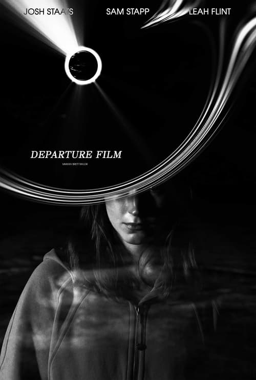 Poster image du film Departure Film Departure Film