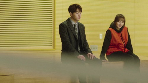 Miss Hammurabi still