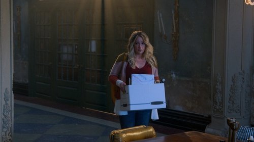 Good Trouble: 4×3