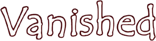 Vanished