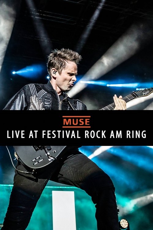 Muse : Live at Rock am Ring 2022 (2022)