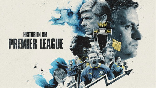 Fever Pitch: The Rise of the Premier League