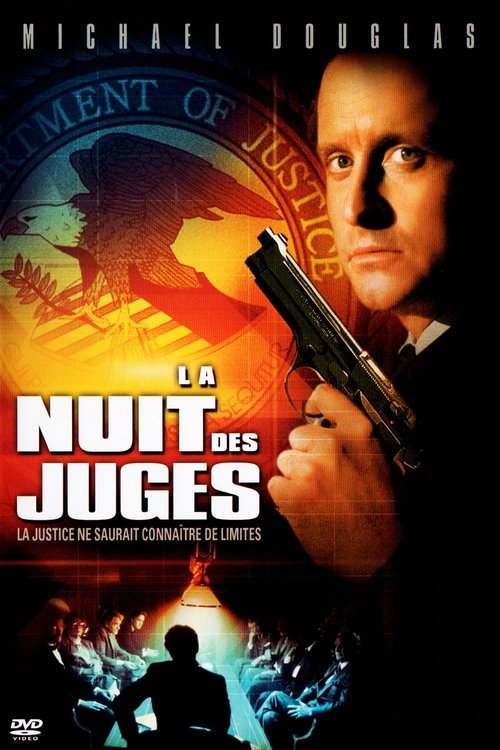 La nuit des juges 1983