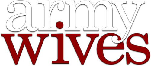 Army Wives - Logo 2