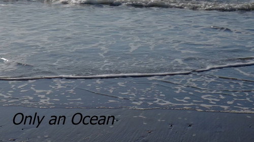 Only An Ocean
