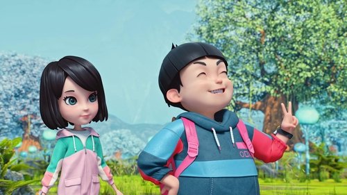 Épisode 39