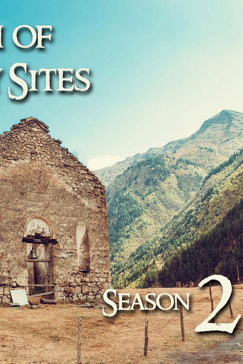 Season 2 (None) - Season 2 poster and promotional image