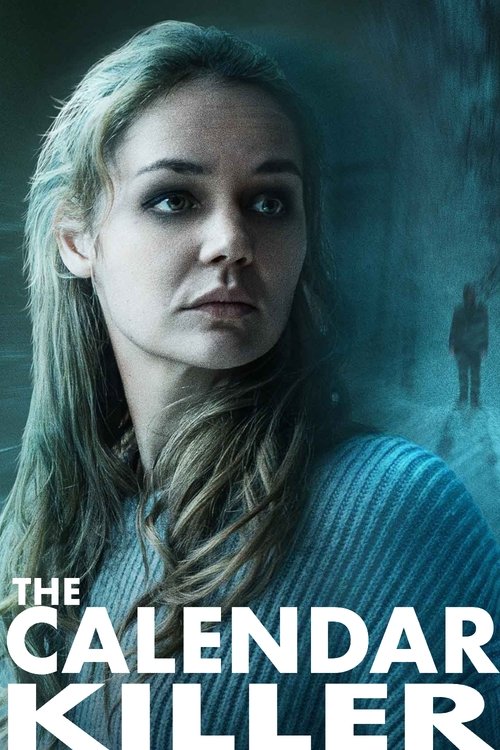 The Calendar Killer poster