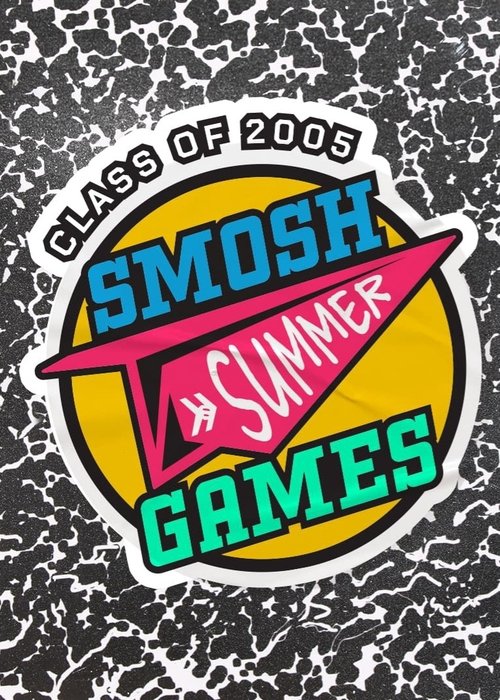 Smosh Summer Games: Class of 2005