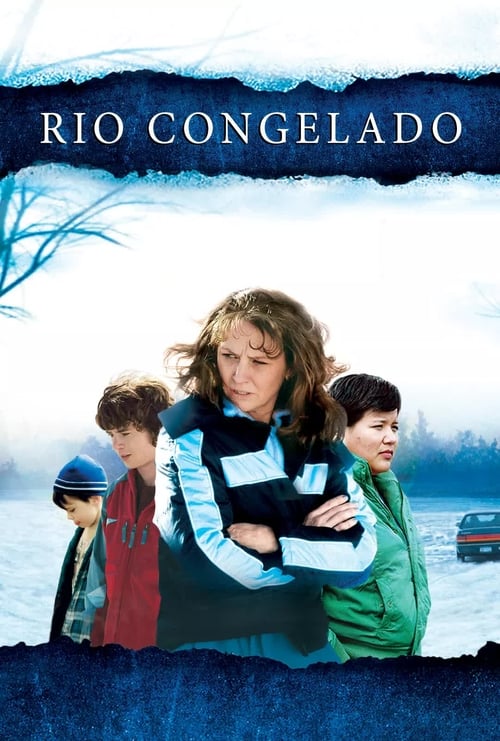 Image Rio Congelado