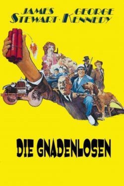 Die Gnadenlosen 1971