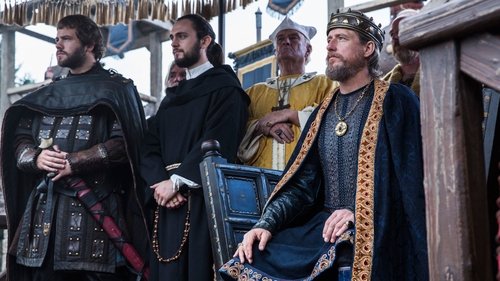 Vikings: 2×7