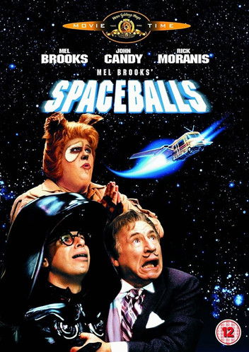 Spaceballs Collection
