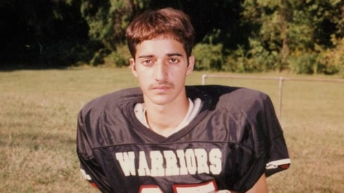 Poster della serie The Case Against Adnan Syed