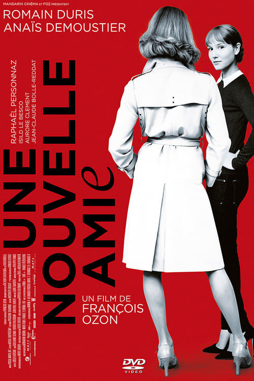 Une Nouvelle Amie (2014)