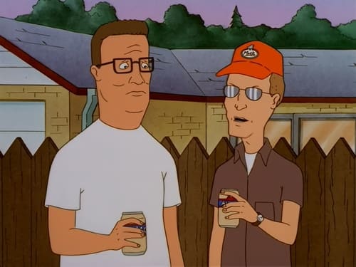 Poster della serie King of the Hill